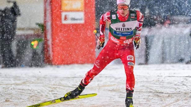 ÖSV-Star fürchtet vor dem Heimweltcup ein "Gemetzel"