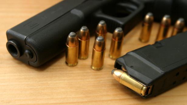 Immer mehr Bürger bewaffnen sich in den vergangenen Wochen. Pistolen und Flinten stehen hoch im Kurs