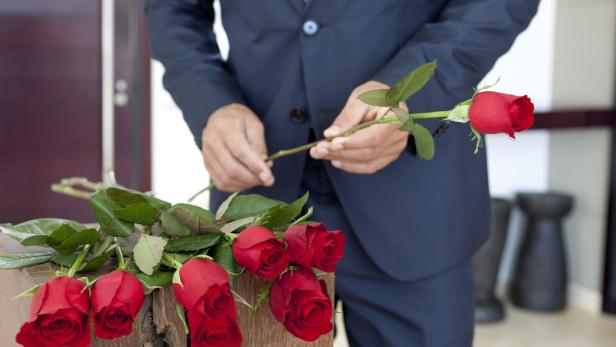 20 Jahre "Der Bachelor": Niemand will die letzte Rose