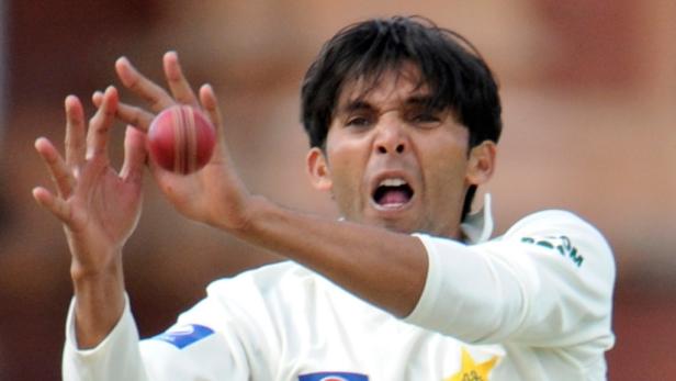 Cricket-Skandal in England