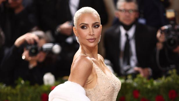 Kim Kardashian