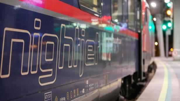 Ruf wird lauter: Kommt der schnelle Nachtzug von Wien nach St. Pölten?