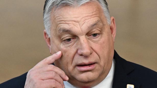Viktor Orbán, oder: Deal, war da was?