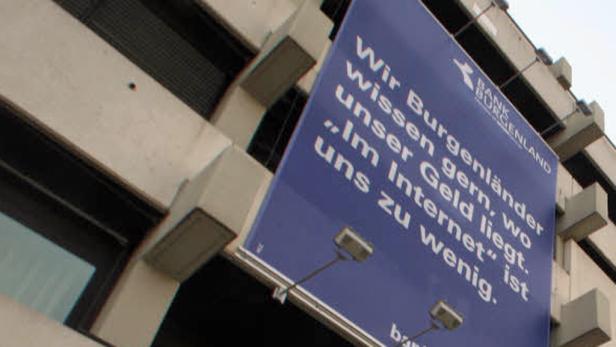 Bankangestellter sitzt in U-Haft