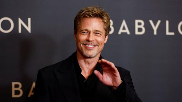 Was Hollywood-Star Brad Pitt so richtig zur Weißglut bringt