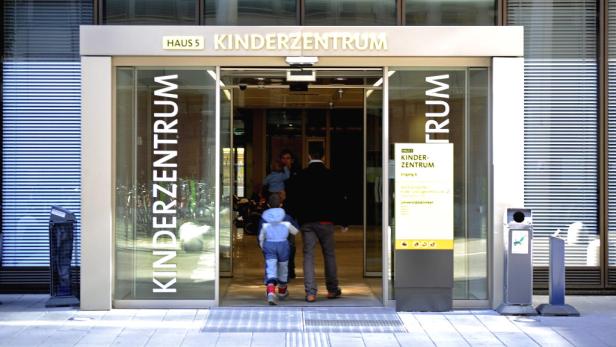 Propofol in Tiroler Kinderklinik verboten