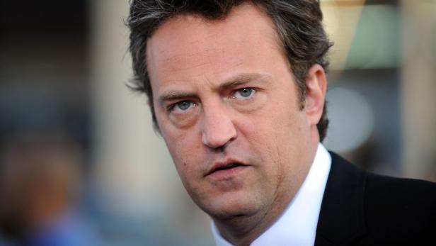 Matthew Perry