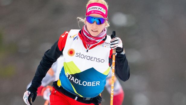 Starker Auftritt in Tobiach für Stadlober