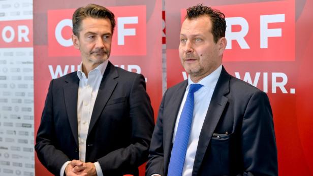 Beschwerde gegen Bestellung von ORF-NÖ-Direktor Hofer abgewiesen