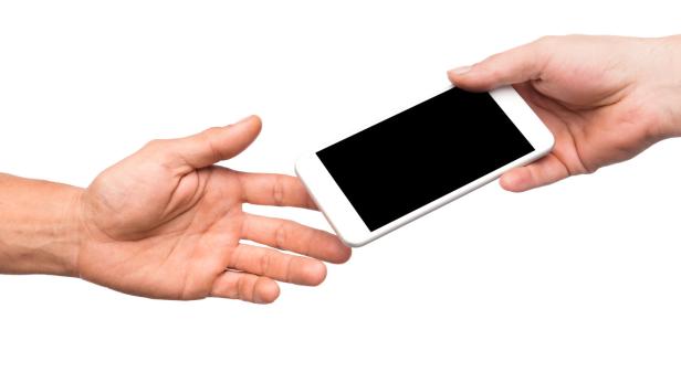 VfGH will neue Regeln für Handyabnahme - das sind die Vorschläge