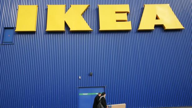 Verletzungsgefahr: Ikea ruft Deckenlampen zurück