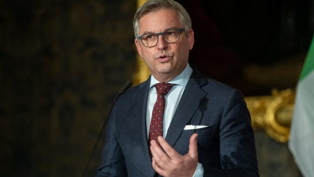EU-Finanzminister einigten sich auf neue Schuldenregeln