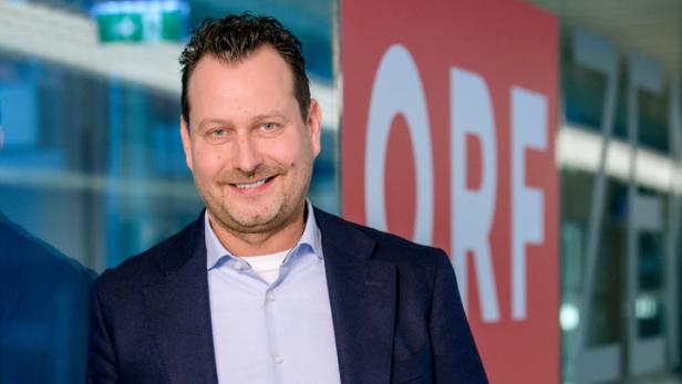 Umstieg von Wien nach Niederösterreich: Seit April ist der frühere ORF2-Channel-Chef Alexander Hofer Landesdirektor