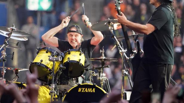 Lars Ulrich