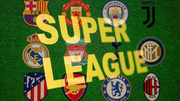 Historisches Urteil und die Folgen: Das sind die Pläne der Super League