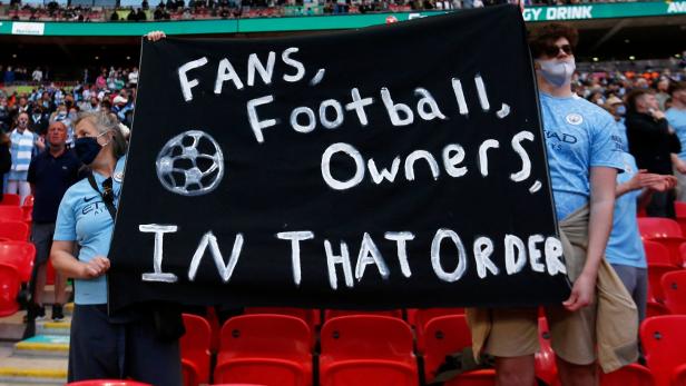 Brisantes Urteil im Super-League-Streit: Was das für Fans und ÖFB bedeutet