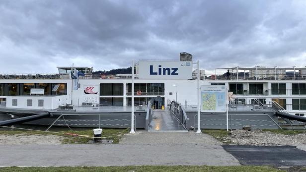 Krimi Trail Linz: Zwischen Glühwein und Brandanschlag