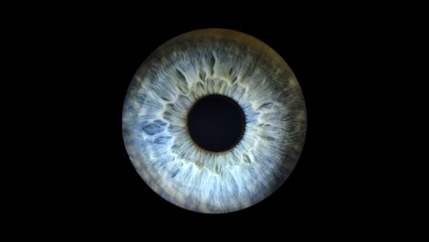 Revolutionäre Technologie kann Erkrankungen an den Augen ablesen