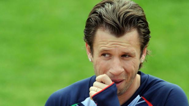 Cassano erfolgreich operiert