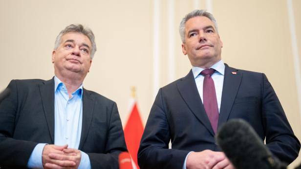 Das gefährliche Spiel der ÖVP mit Neuwahlen