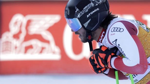 Kein Österreicher in den Top-10 nach erstem Training in Bormio