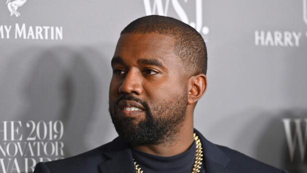 Vor ihr masturbiert: Ehemalige Assistentin klagt Rapper Kanye West