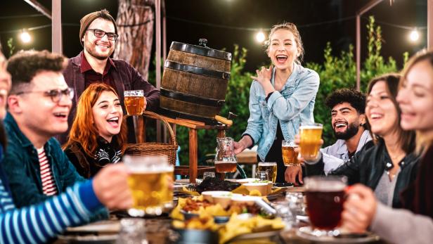 Nach zu viel Alkohol: Diese Mittel sollen gegen Kater helfen