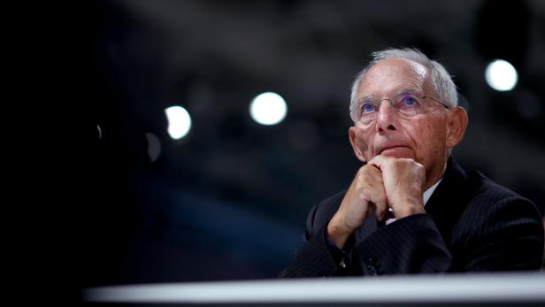 Zum Tod von Wolfgang Schäuble: Der Machtmensch, der dem Staat diente