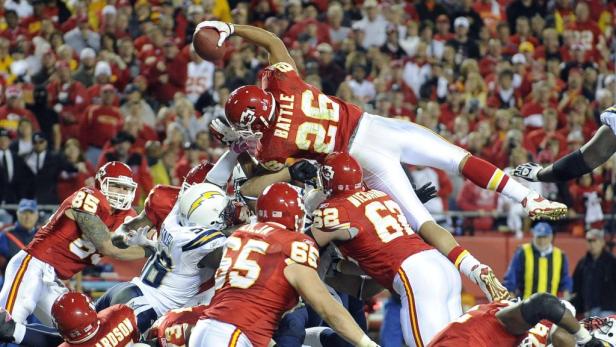 Wo Dopingtest ein Fremdwort ist