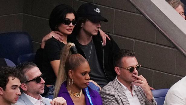 Kylie Jenner und Timothée Chalamet: Heimliche Trennung nach einem Jahr?