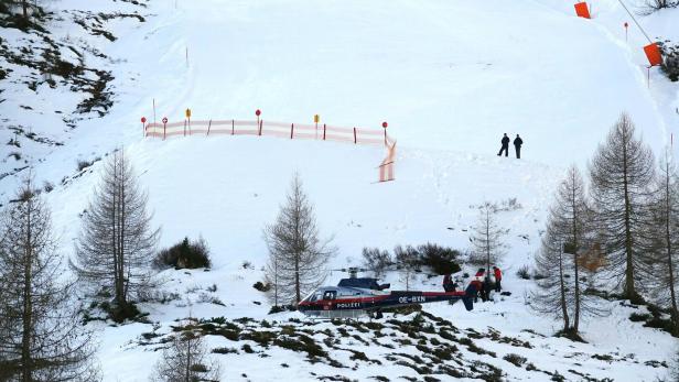 Nach tödlichem Skiunfall: Anklage gegen Zillertaler Gletscherbahn