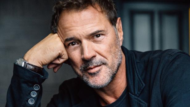 Schauspieler Sebastian Koch: "Die Hölle sind nicht die anderen“