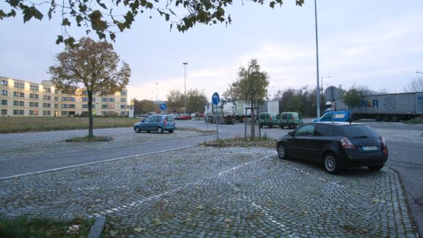 Auhof-Straßenstrich sorgt für Ärger