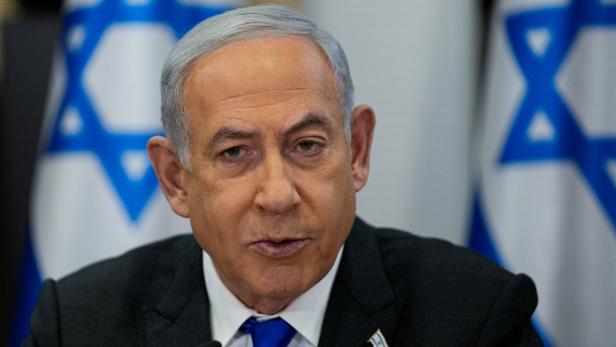 Premier Netanjahu ist ein Profi, was Machterhalt angeht