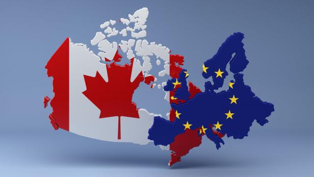 CETA und TTIP haben auch Befürworter unter den EU-Staaten.
