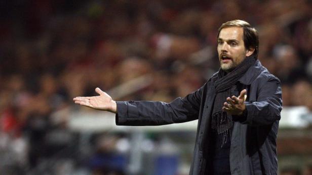 Tuchel geht in die Offensive