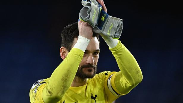 Lloris wechelt nach LA