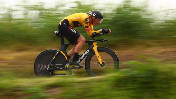 Vor Gericht: Rohan Dennis