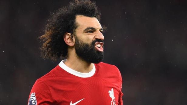 Premier League: Leader Liverpool startet mit Sieg und Salah-Show