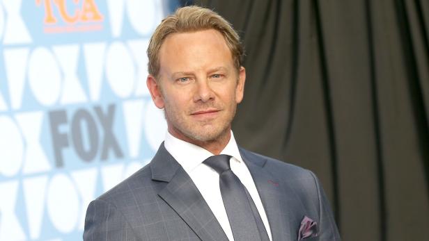 Ian Ziering