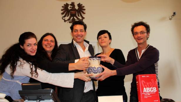 Theatersommer setzt weiter auf Weltliteratur