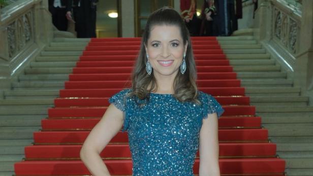 Baby-News! ORF-Moderatorin Kristina Inhof ist schwanger