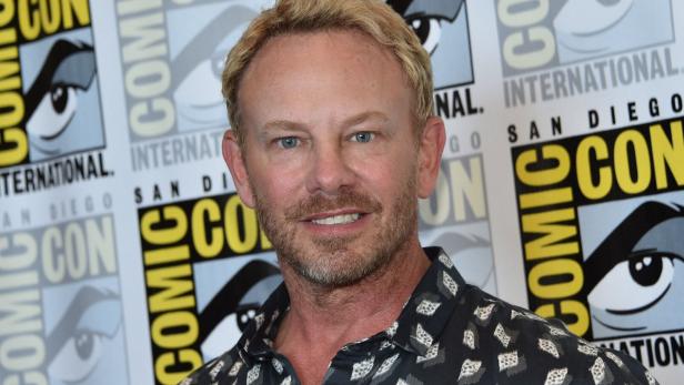 Ian Ziering Ian Ziering