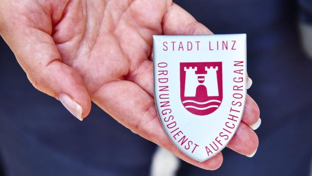 Linzer Ordnungsdienst zieht Bilanz: über 18.500 Einsätze