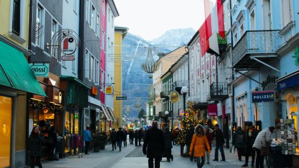 Kulturhauptstadt Bad Ischl