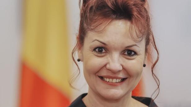 Rumänische IT-Gruppe hat nur Frauen im Vorstand