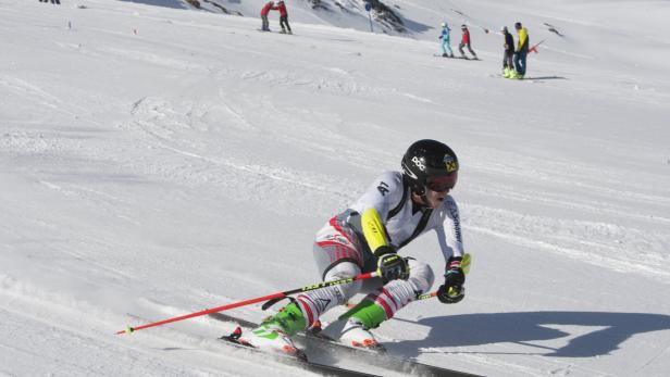 Wer sich an die Regeln hält, kann den Wintersport sicher genießen.