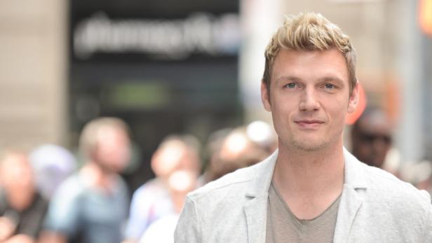 Nick Carter