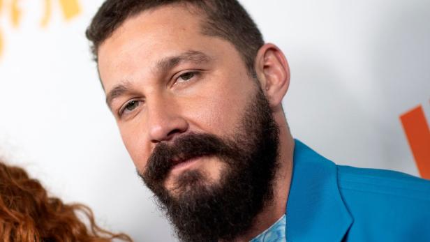 Shia LaBeouf