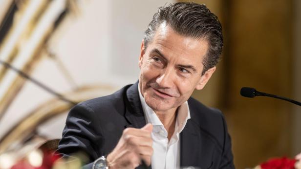 Für ORF-Chef Roland Weißmann sind die neuen Anschuldigungen eine "Grenze erreicht"